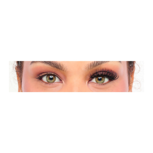 Eylure - Individual False Eyelashes Volume & Curl