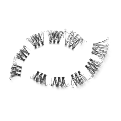 Eylure - Individual False Eyelashes Volume & Curl