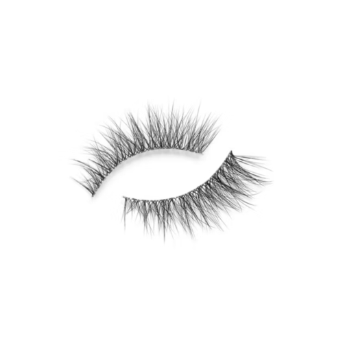 Eylure - False Eyelashes Light & Fluffy - 250: Fluffy Finish