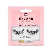 Eylure - False Eyelashes Light & Wispy - N° 167