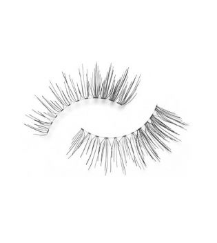 Eylure - Naturals False eyelashes - 003: 3/4 Length