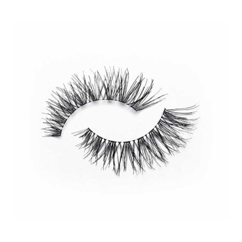 Eylure - Pre-glued False eyelashes - 117: Fluttery Light