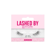 Eylure - False Eyelashes Reusable - 901: No Trim