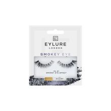 Eylure - False Eyelashes Smokey Eye - No. 21