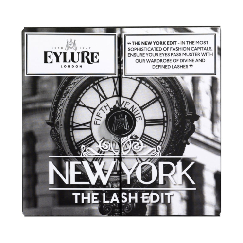 Eylure - Lash Edit - New York