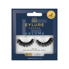 Eylure - Volume False Eyelashes - Nº 111