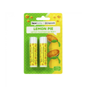 Face Facts - Lip Balm Lemon Pie - 2 units
