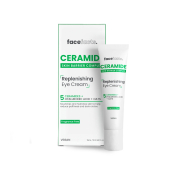 Face Facts - *Ceramide* - Eye contour with ceramides