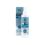 Face Facts - *Hyaluronic* - Face and body mist