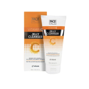 Face Facts - *VitaminC* - Cleansing gel
