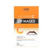 Face Facts - *VitaminC* - Jelly Lip Mask