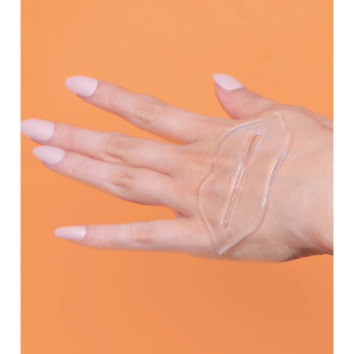 Face Facts - *VitaminC* - Jelly Lip Mask