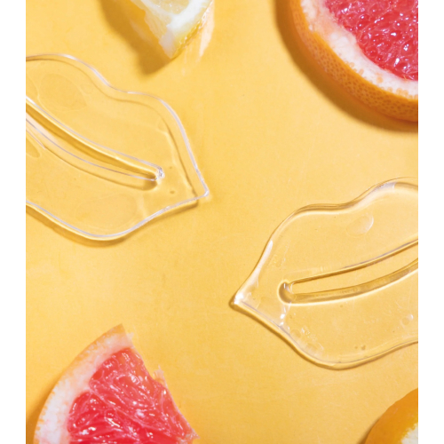 Face Facts - *VitaminC* - Jelly Lip Mask