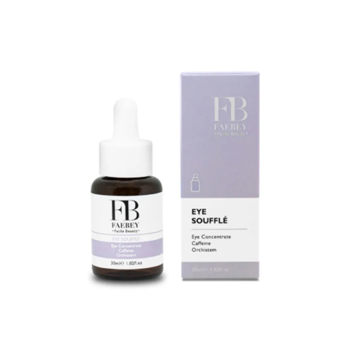 Faebey - Anti-aging eye contour Eye Sufflé