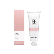 Faebey - Moisturizing and antioxidant facial cream Pink Shield