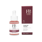Faebey - Soothing and Antioxidant Serum Forever Young
