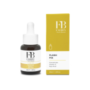 Faebey - Depigmenting serum Flash Fix