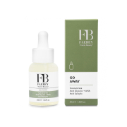 Faebey - Exfoliating Serum Go Away