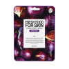 Farm Skin - Facial Mask Fresh Food For Skin - Fig