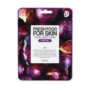 Farm Skin - Facial Mask Fresh Food For Skin - Fig