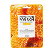 Farm Skin - Facial Mask Fresh Food For Skin - Honey