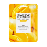 Farm Skin - Facial Mask Fresh Food For Skin - Mango