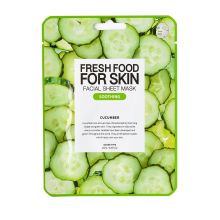 Farm Skin - Facial Mask Fresh Food For Skin - Cucumber