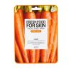 Farm Skin - Facial Mask Fresh Food For Skin - Carrot