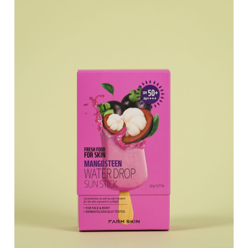 Farm Skin - Sunscreen stick SPF50+ PA++++