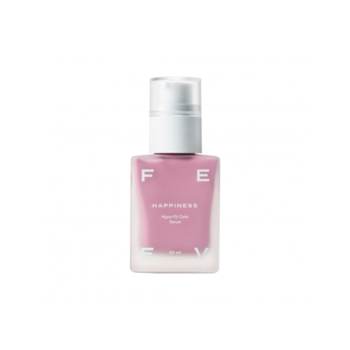 FEEV - Liquid blush Hyper-Fit Color Serum - Happiness