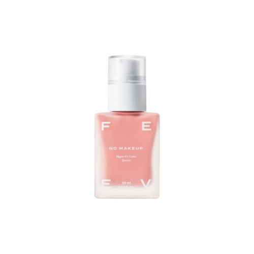 FEEV - Liquid blush Hyper-Fit Color Serum - No Makeup