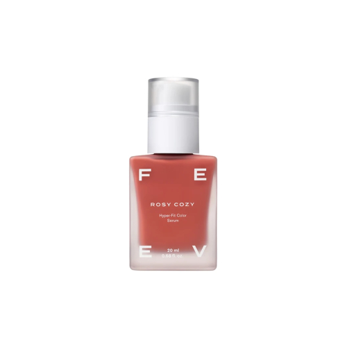 FEEV - Liquid blush Hyper-Fit Color Serum - Rosy Cozy