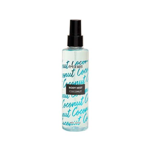 Flor de Mayo - Body mist - Coconut