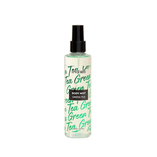 Flor de Mayo - Body mist - Green tea