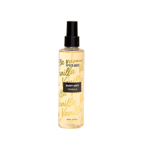 Flor de Mayo - Body mist - Vanilla