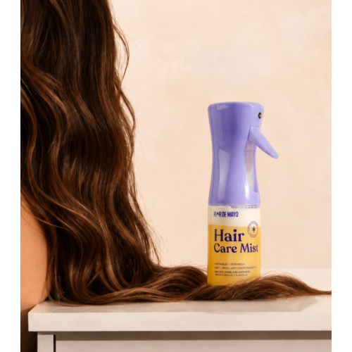 Flor de Mayo - Light hair mist