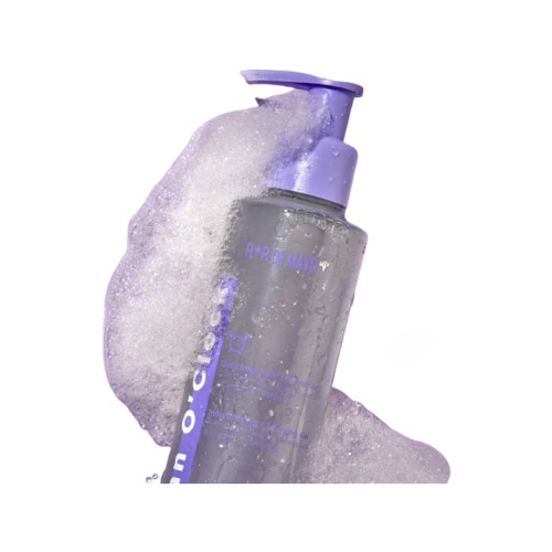 Flor de Mayo - *Clean O'Clock* - Moisturizing cleansing gel