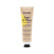 Flor de Mayo - Moisturizing hand cream - Coconut and argan