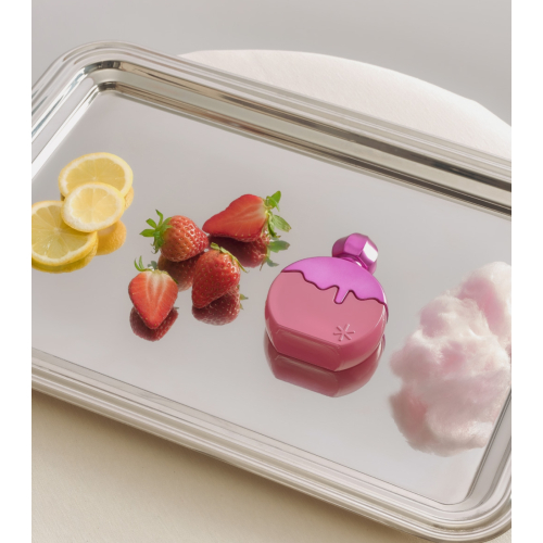 Flor de Mayo - *Delizia* - Eau de Parfum - Strawbaby