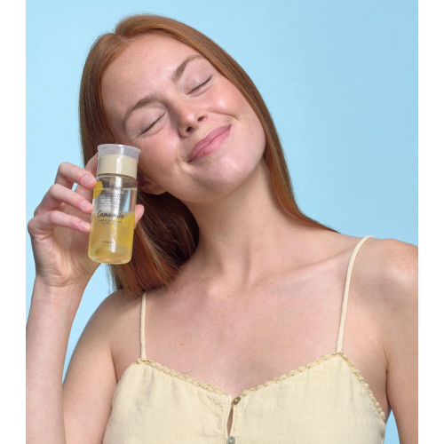 Flor de Mayo - Two-phase makeup remover Camomila Sublime