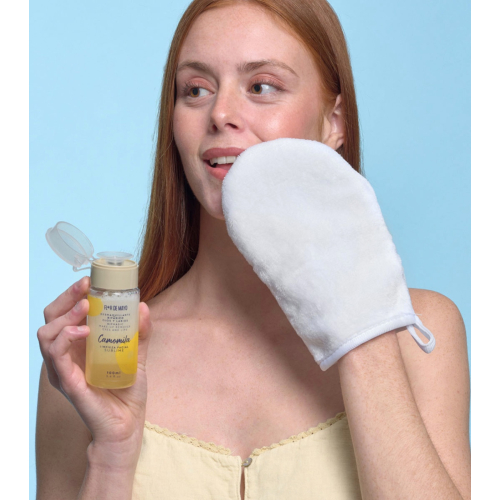 Flor de Mayo - Two-phase makeup remover Camomila Sublime