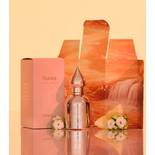 Flor de Mayo - *Fragancias Oníricas* - Eau de Parfum - Aurea