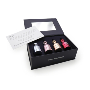 Flor de Mayo - *Fragancias Oníricas* - Set Eau de Parfum