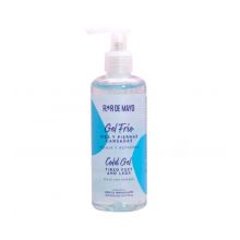 Flor de Mayo - Cold gel for tired legs and feet