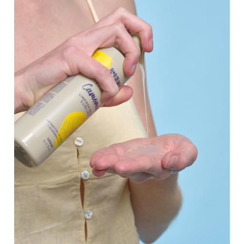 Flor de Mayo - Sublime Chamomile Facial Cleansing Gel