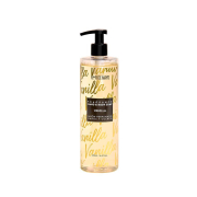 Flor de Mayo - Scented hand and body soap - Vanilla