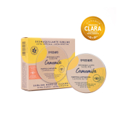 Flor de Mayo - Sublime make-up remover cleansing butter