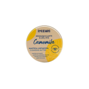 Flor de Mayo - Makeup remover cleansing butter Sublime - Travel size