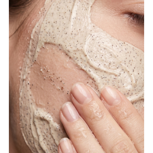Flor de Mayo - 3-in-1 Face Mask Camomila