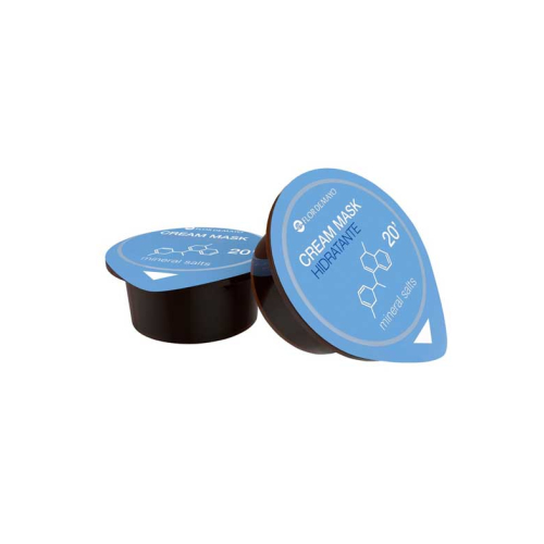 Flor de Mayo - Cream facial mask - Moisturizing